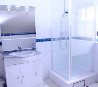 La Chambre d'hôte "Rome"